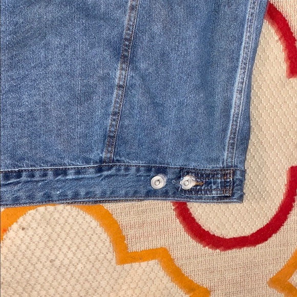 Denim Jacket - Picture 9 of 9